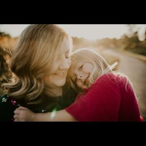 Meet your Posher, Regan